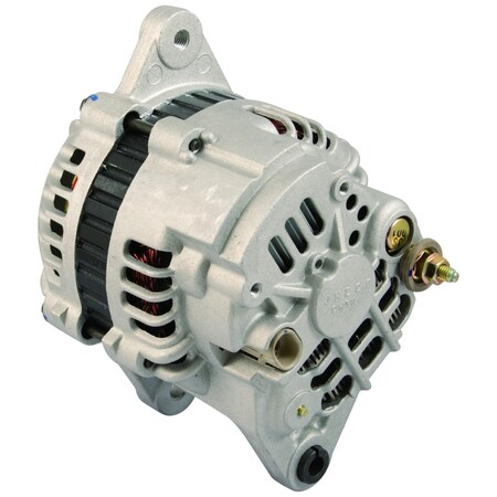 Light Duty Alternator, Replacement For Wai Global 21431N